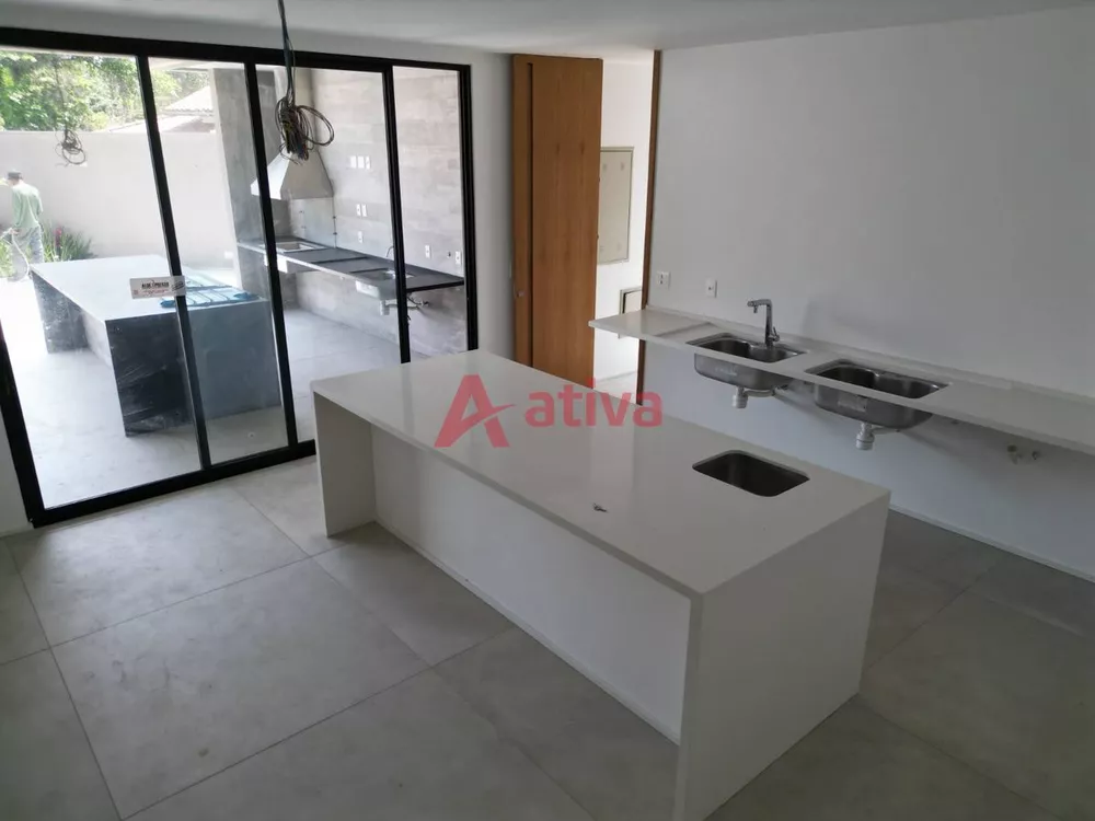 Casa de Condomínio, 5 quartos - Foto 5