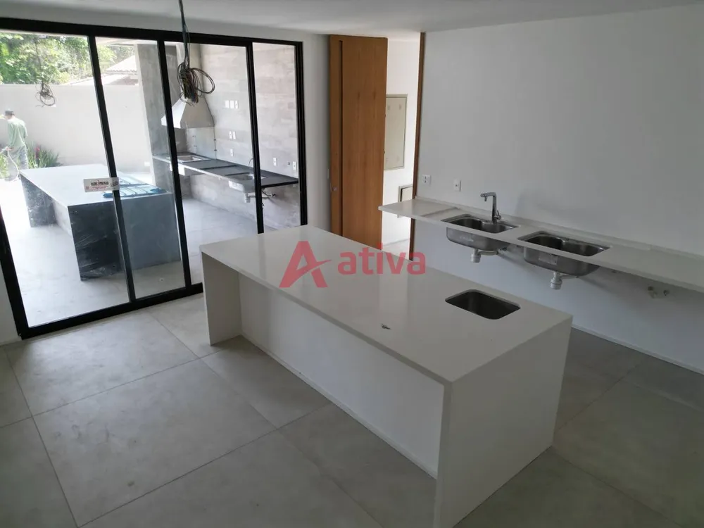 Casa de Condomínio, 5 quartos - Foto 6