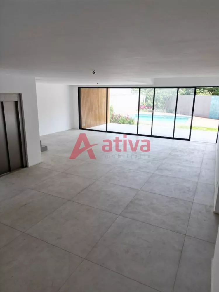 Casa de Condomínio, 5 quartos - Foto 14