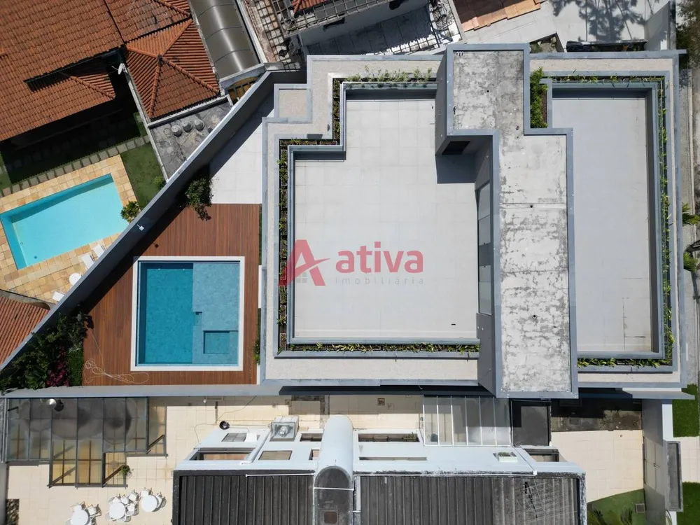 Casa de Condomínio, 5 quartos - Foto 7