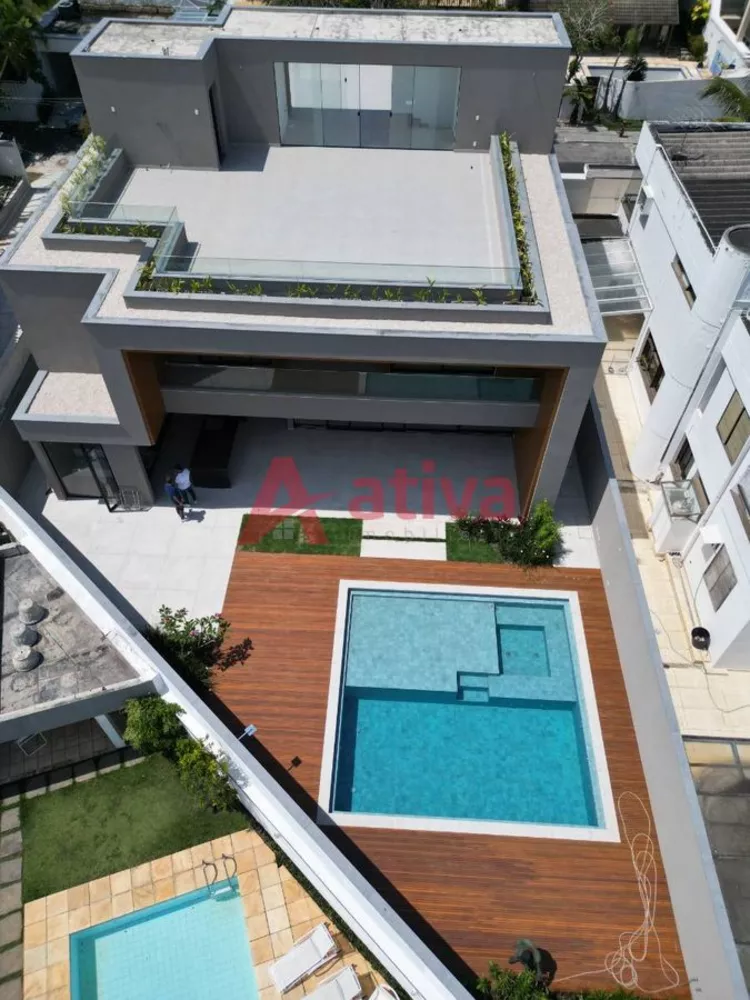 Casa de Condomínio, 5 quartos - Foto 2