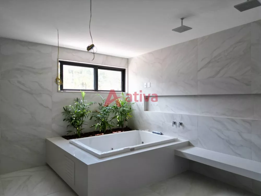 Casa de Condomínio, 5 quartos - Foto 11