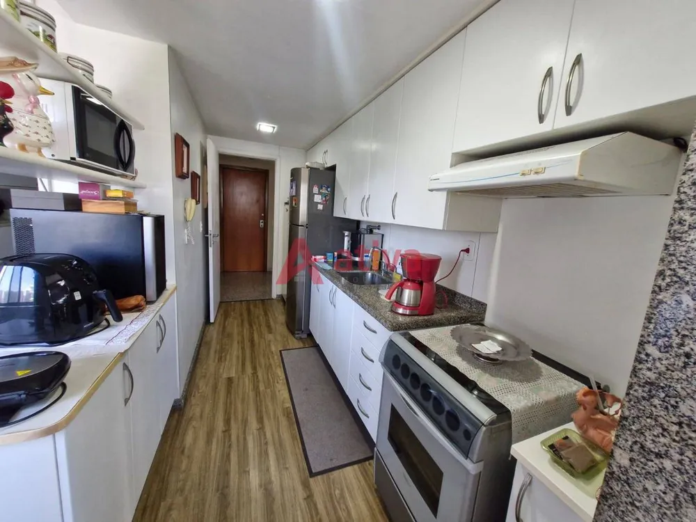 Apartamento, 2 quartos, 103 m² - Foto 7