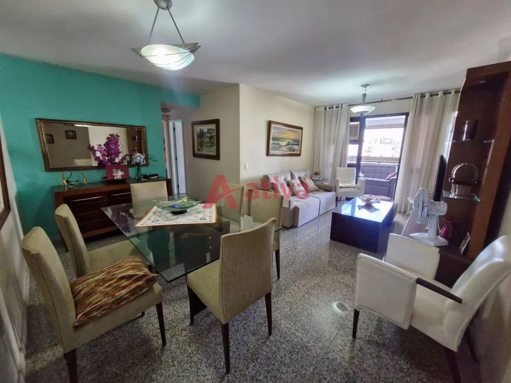 Apartamento, 2 quartos, 103 m² - Foto 6