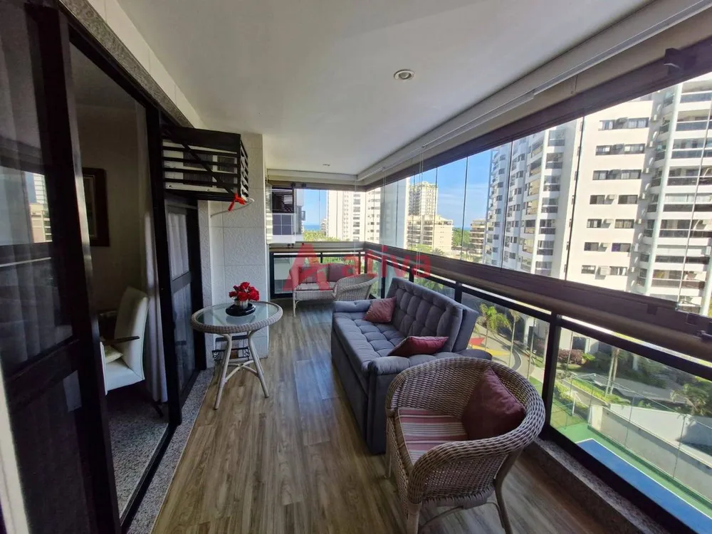 Apartamento, 2 quartos, 103 m² - Foto 5