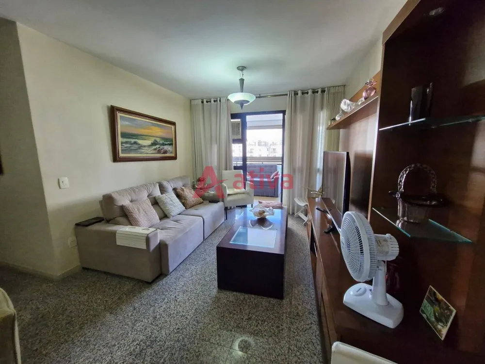 Apartamento, 2 quartos, 103 m² - Foto 3