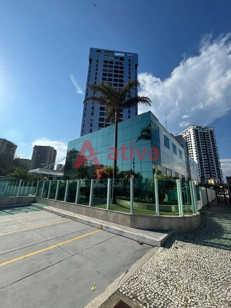 Sala-Conjunto, 733 m² - Foto 2