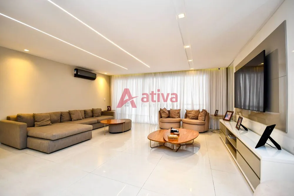 Casa, 5 quartos, 281 m² - Foto 5