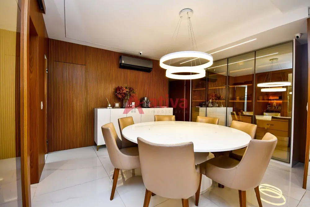 Casa, 5 quartos, 281 m² - Foto 10