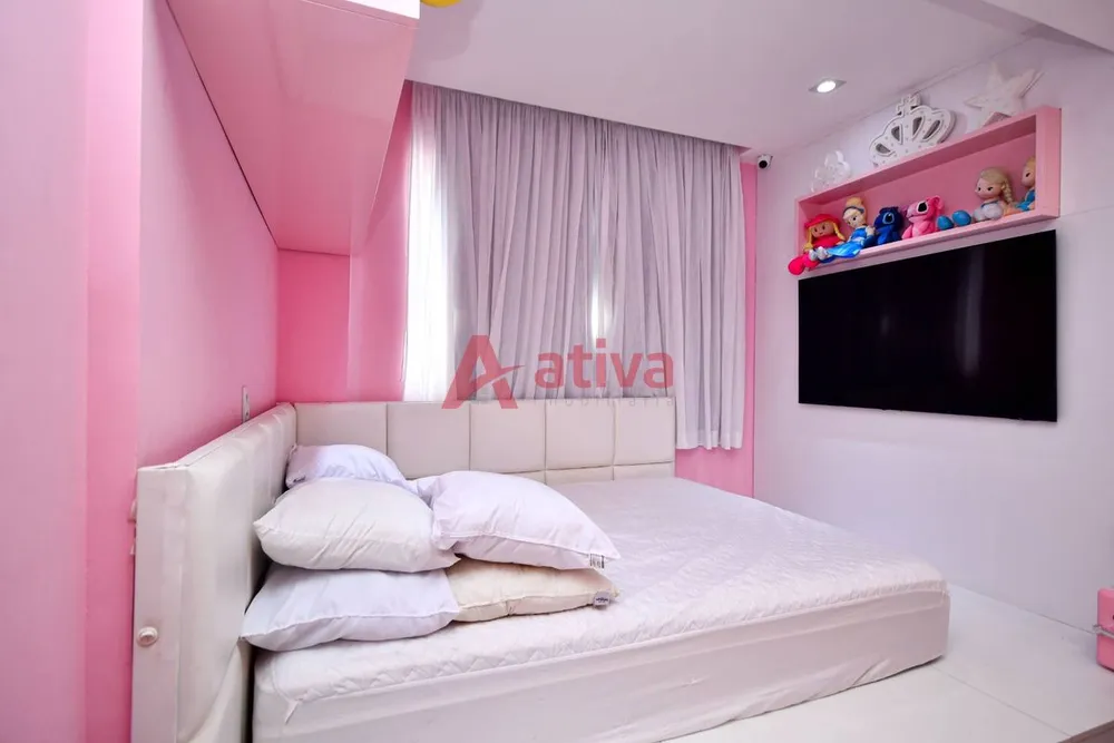 Casa, 5 quartos, 281 m² - Foto 28