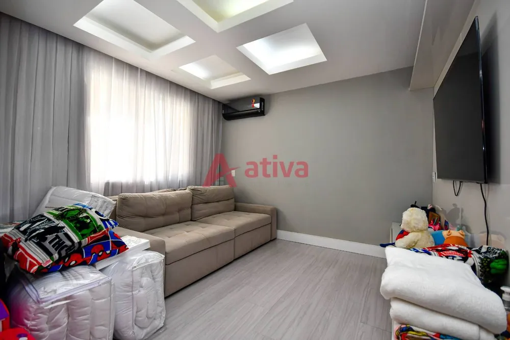Casa, 5 quartos, 281 m² - Foto 9
