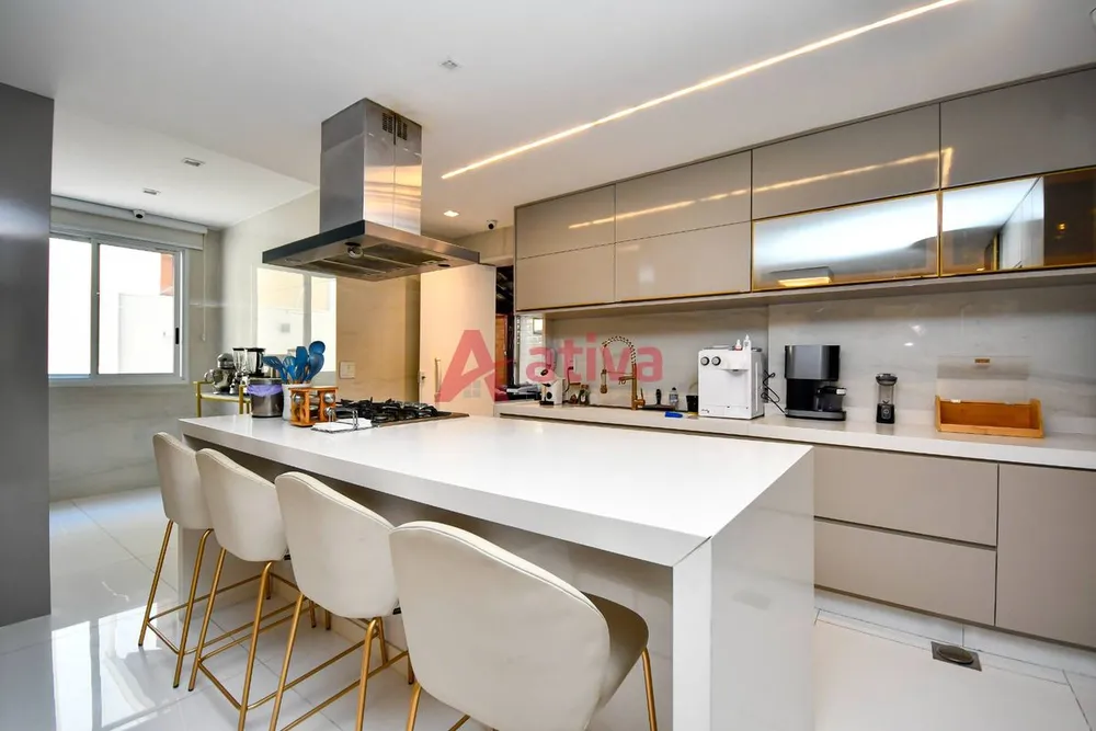 Casa, 5 quartos, 281 m² - Foto 14