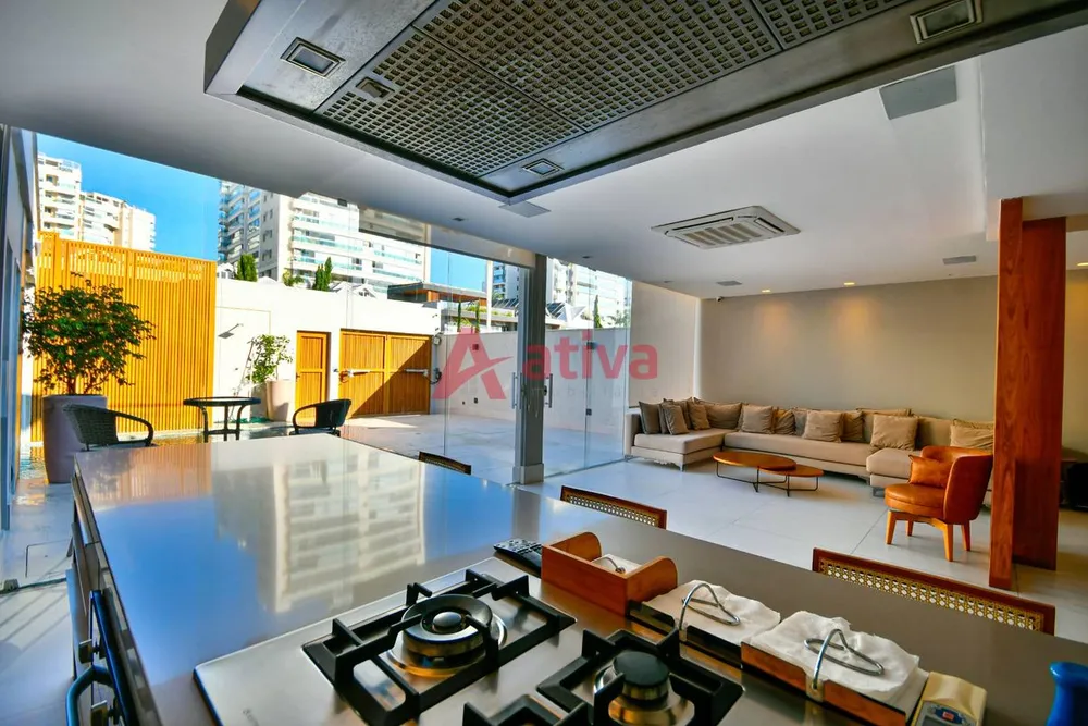 Casa, 5 quartos, 281 m² - Foto 54