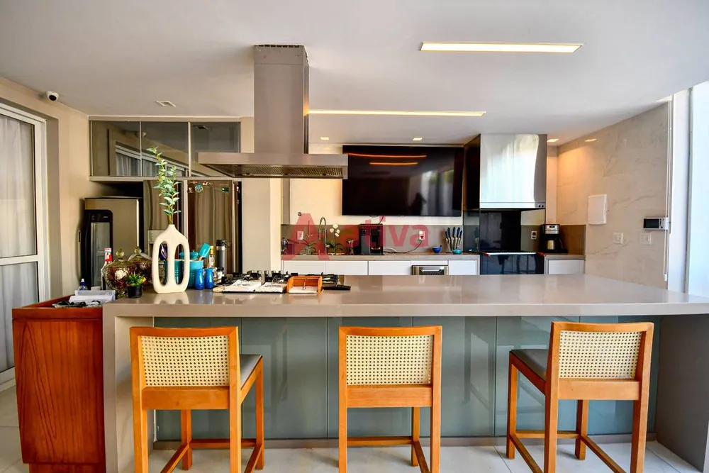 Casa, 5 quartos, 281 m² - Foto 50