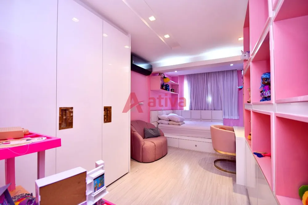 Casa, 5 quartos, 281 m² - Foto 26