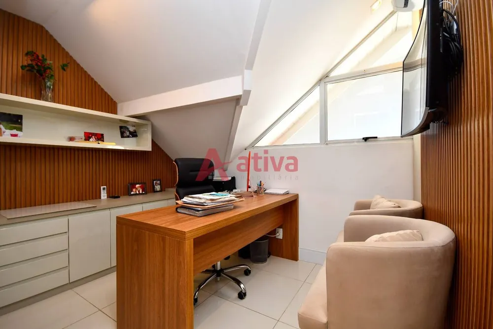 Casa, 5 quartos, 281 m² - Foto 39