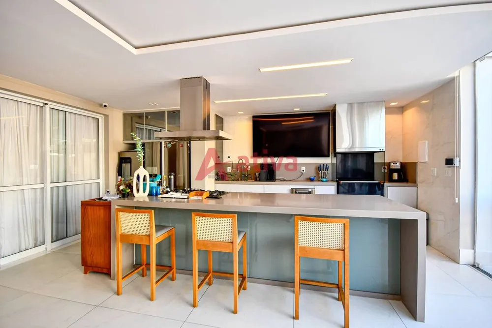 Casa, 5 quartos, 281 m² - Foto 48