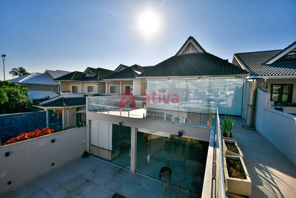 Casa, 5 quartos, 281 m² - Foto 61