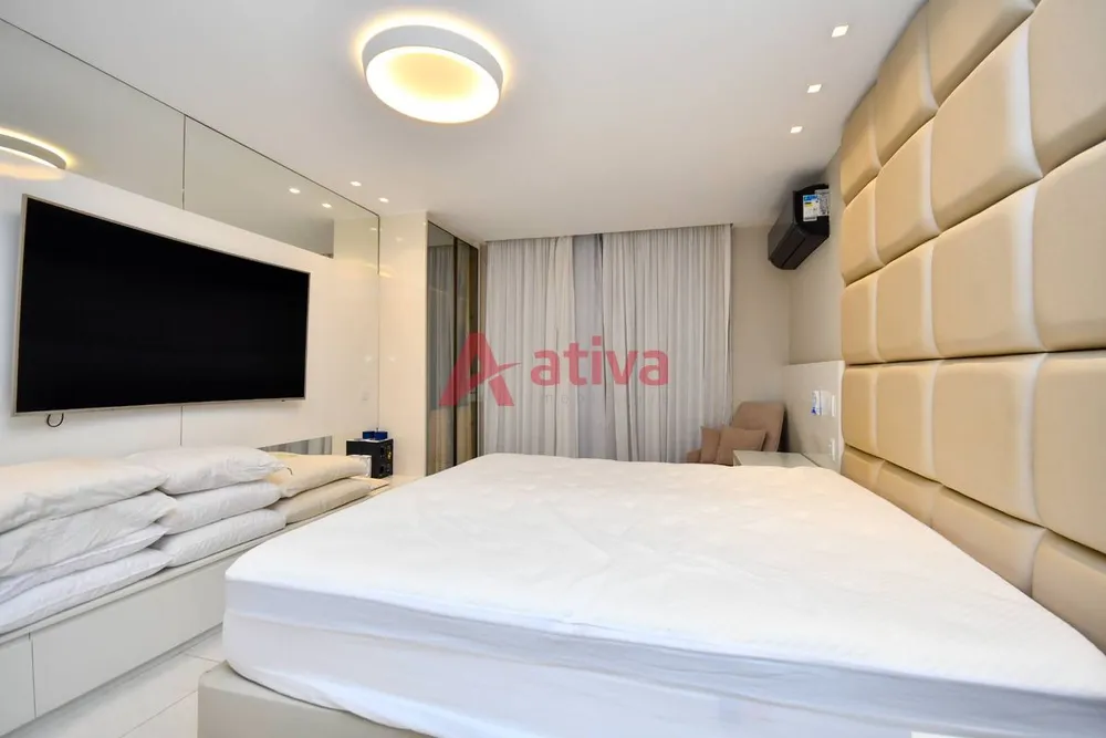Casa, 5 quartos, 281 m² - Foto 31