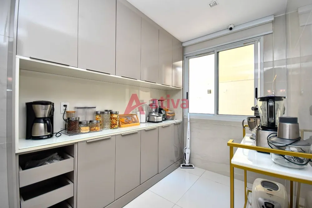 Casa, 5 quartos, 281 m² - Foto 16