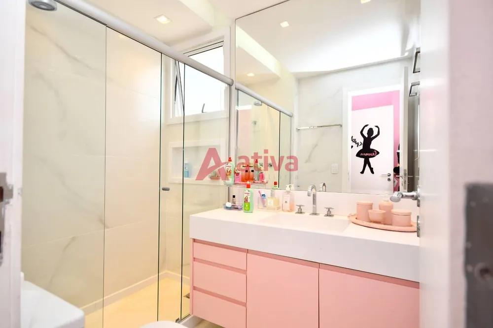 Casa, 5 quartos, 281 m² - Foto 25