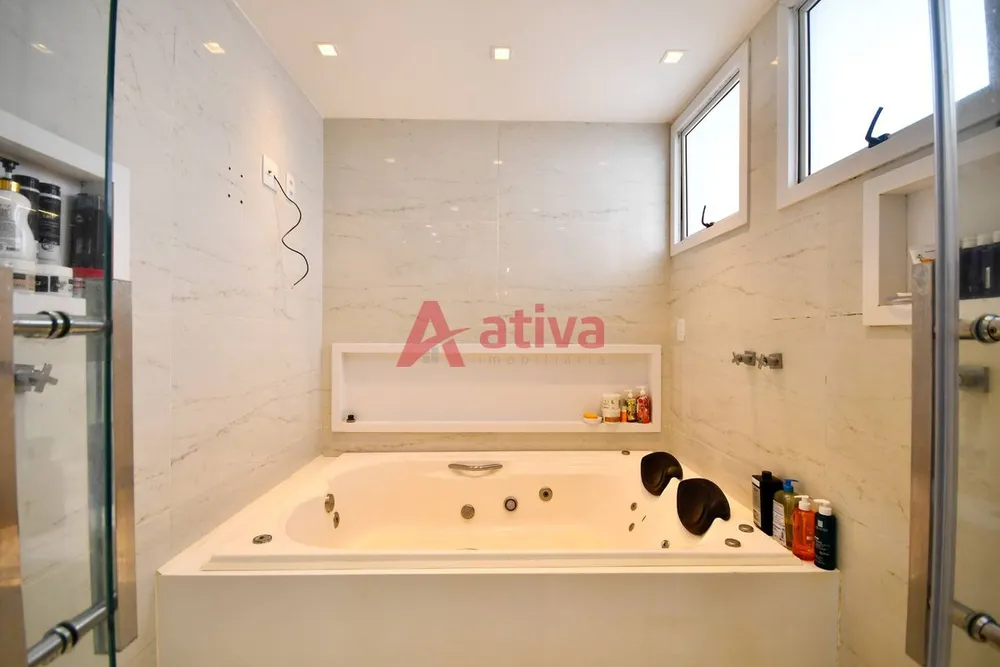Casa, 5 quartos, 281 m² - Foto 38