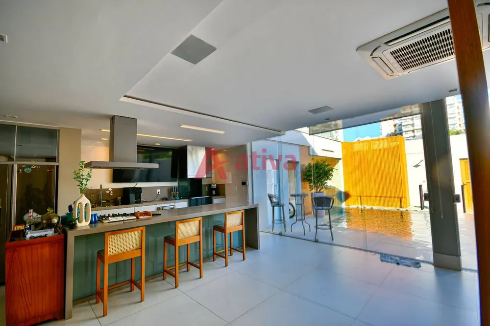 Casa, 5 quartos, 281 m² - Foto 51