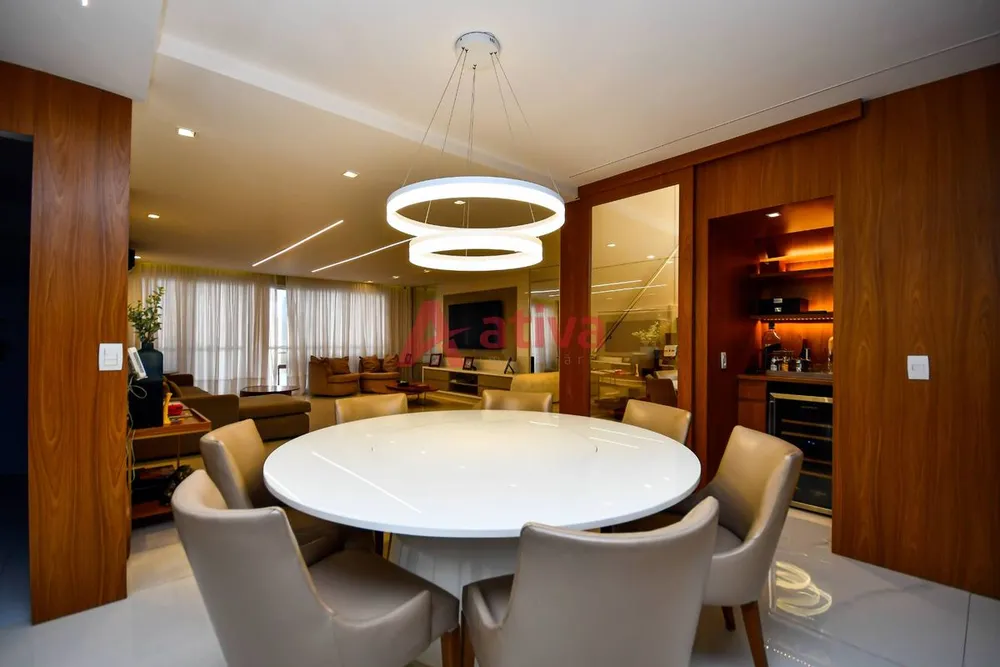 Casa, 5 quartos, 281 m² - Foto 7