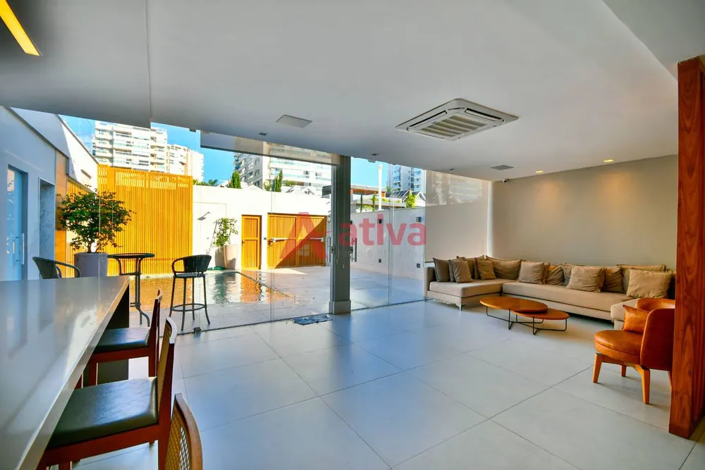Casa, 5 quartos, 281 m² - Foto 53