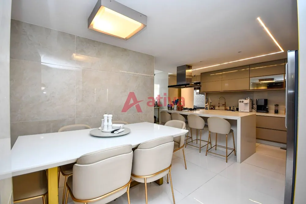 Casa, 5 quartos, 281 m² - Foto 13