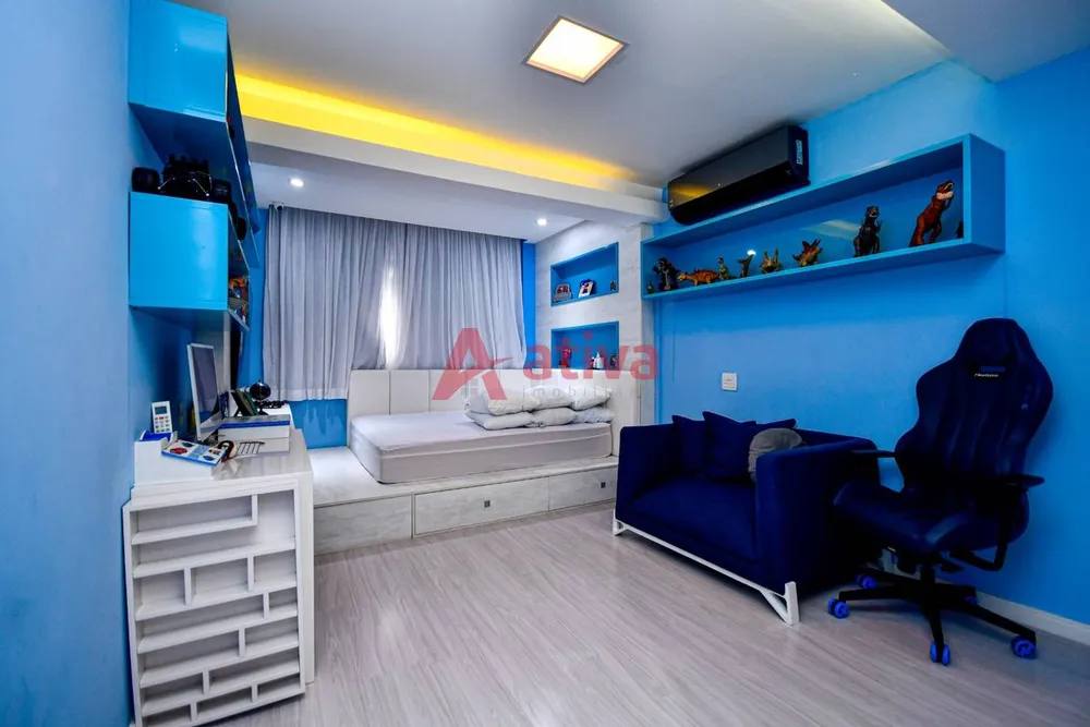 Casa, 5 quartos, 281 m² - Foto 21