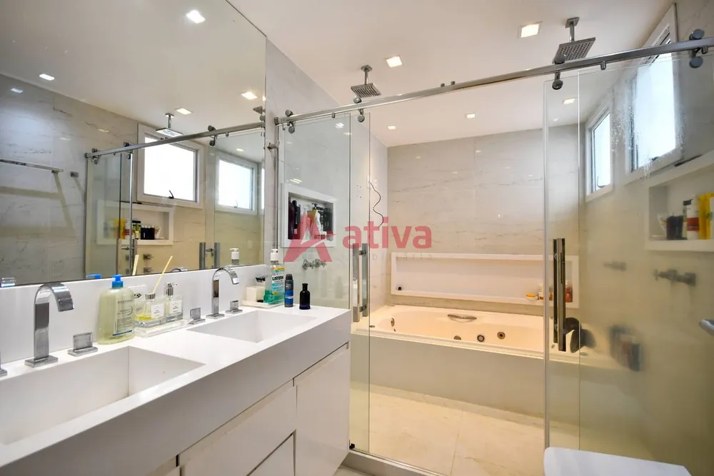Casa, 5 quartos, 281 m² - Foto 35