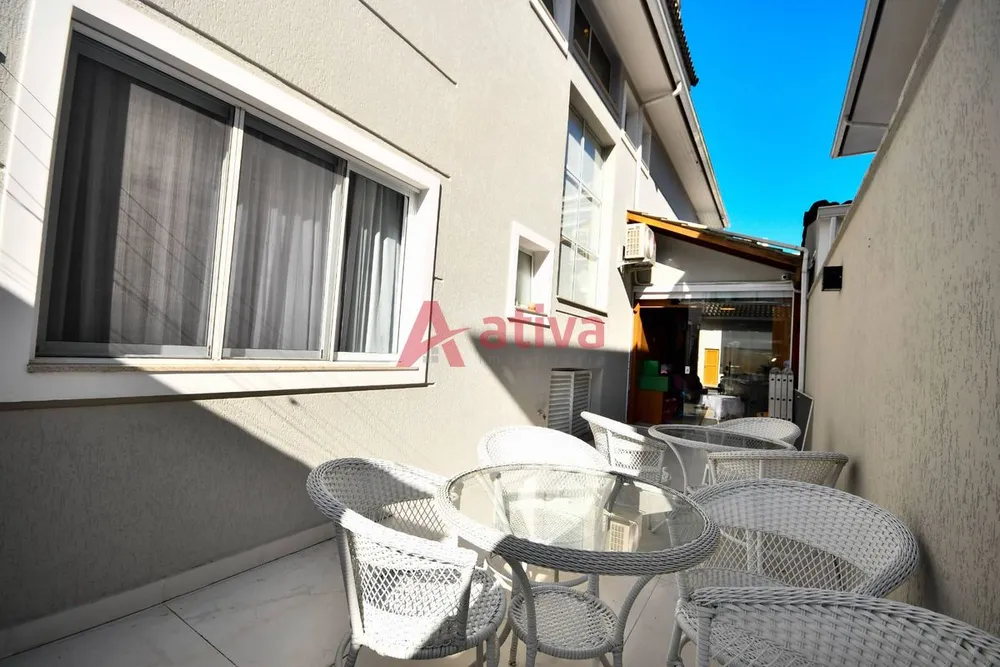 Casa, 5 quartos, 281 m² - Foto 57