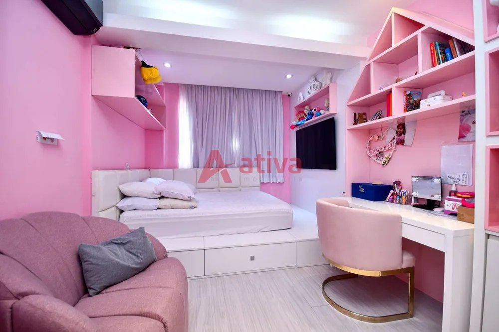 Casa, 5 quartos, 281 m² - Foto 27
