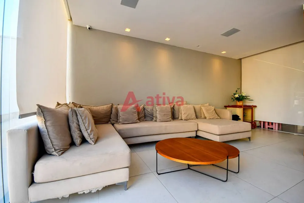 Casa, 5 quartos, 281 m² - Foto 55