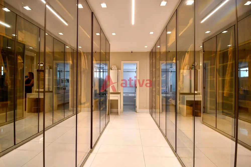 Casa, 5 quartos, 281 m² - Foto 33