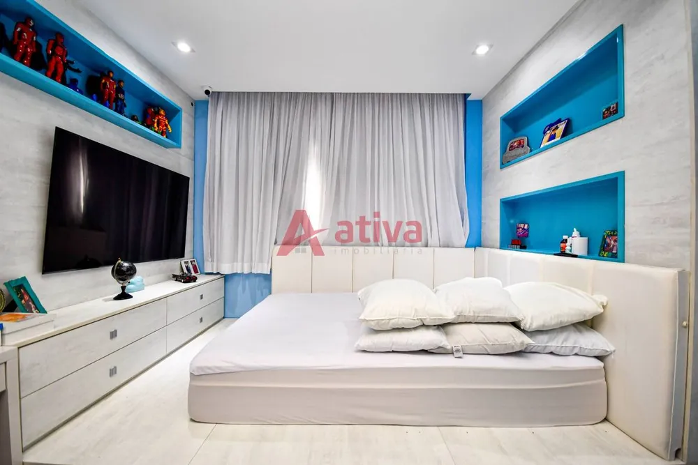 Casa, 5 quartos, 281 m² - Foto 20