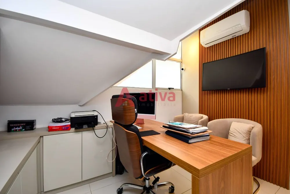Casa, 5 quartos, 281 m² - Foto 40