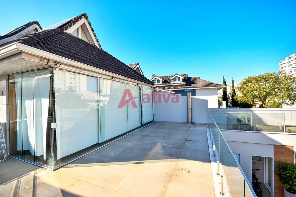 Casa, 5 quartos, 281 m² - Foto 59
