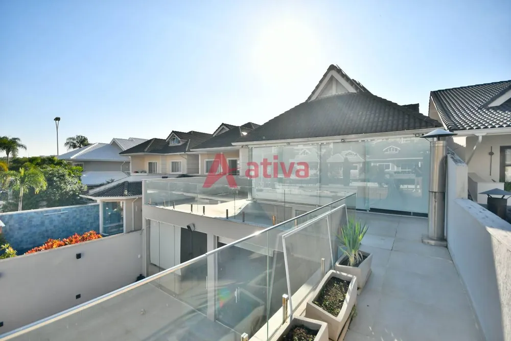 Casa, 5 quartos, 281 m² - Foto 60