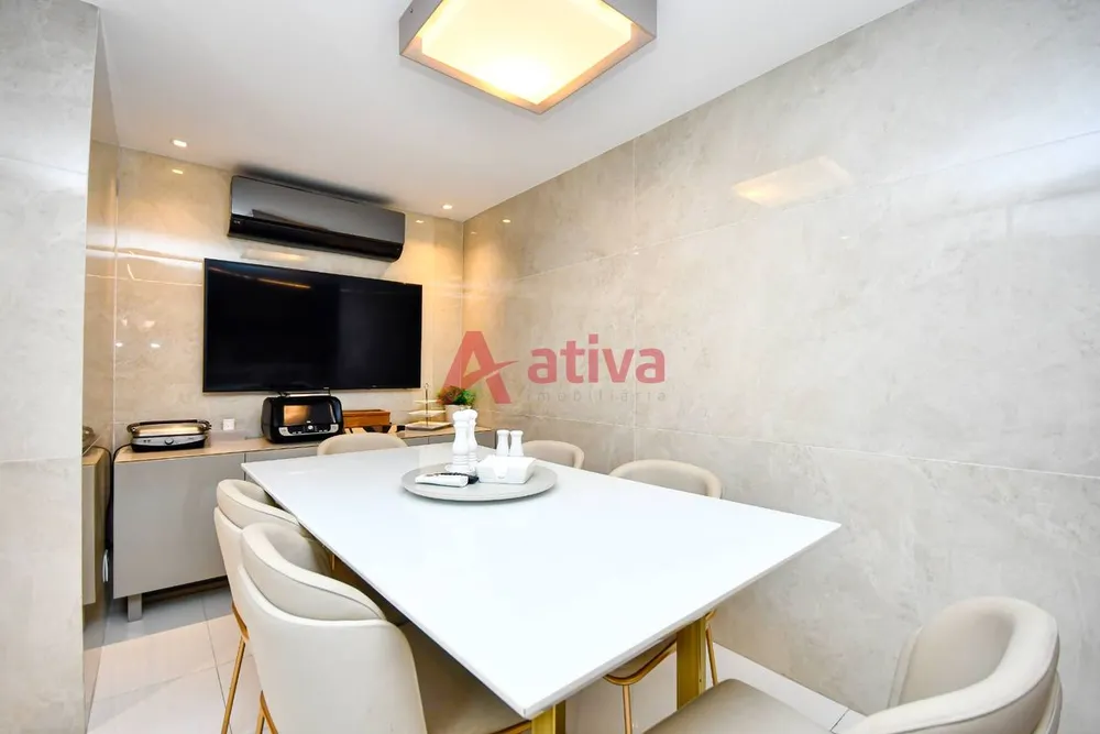 Casa, 5 quartos, 281 m² - Foto 12