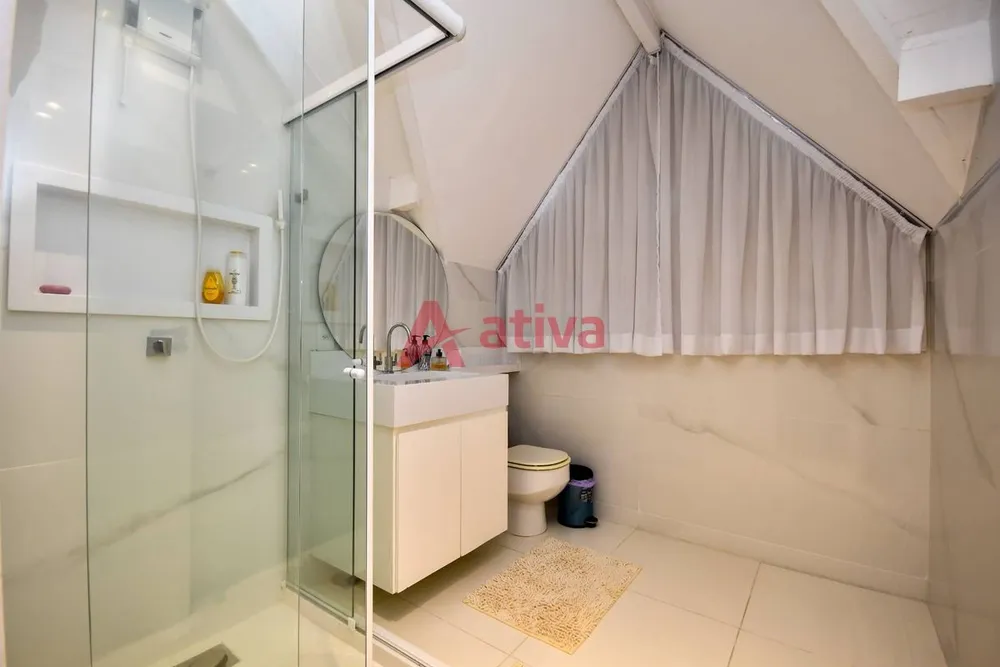 Casa, 5 quartos, 281 m² - Foto 42