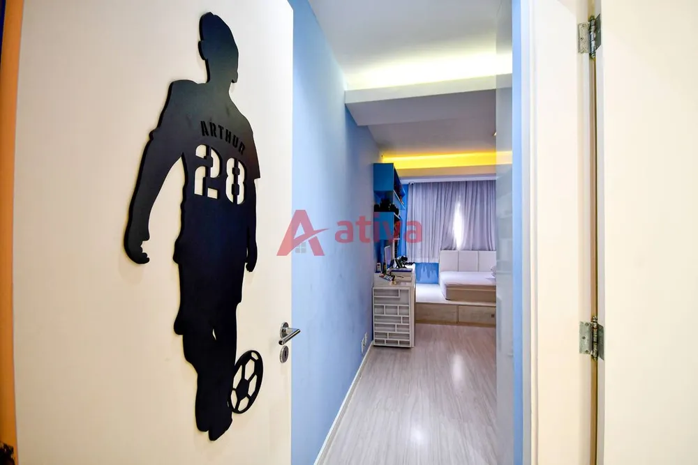Casa, 5 quartos, 281 m² - Foto 22