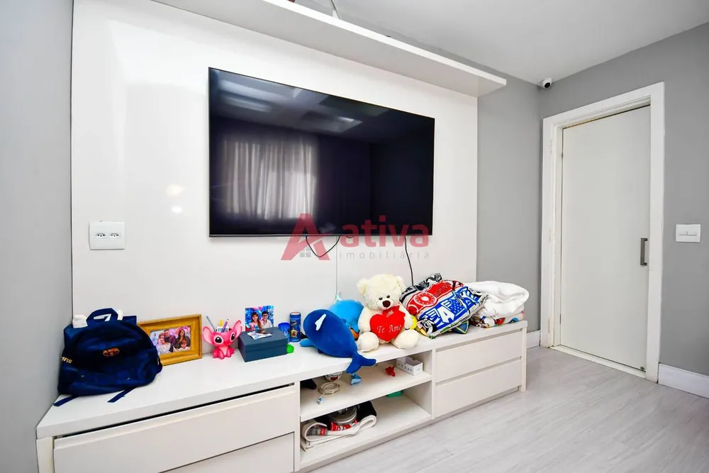 Casa, 5 quartos, 281 m² - Foto 11