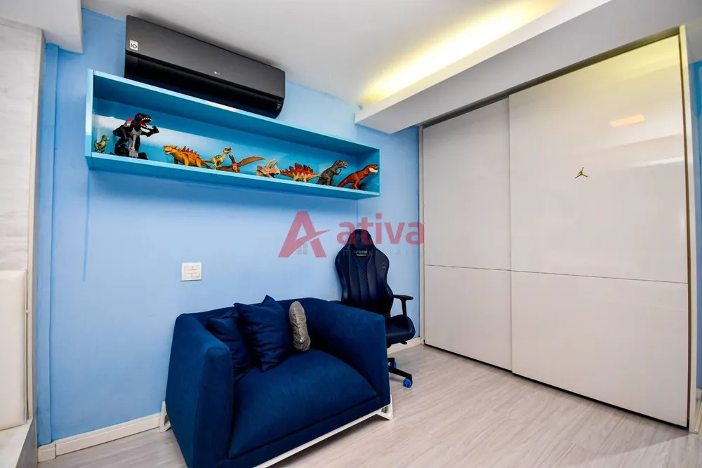 Casa, 5 quartos, 281 m² - Foto 24