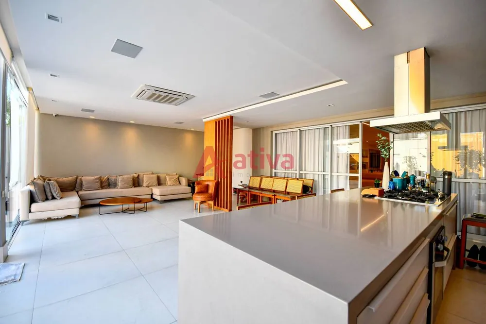 Casa, 5 quartos, 281 m² - Foto 49
