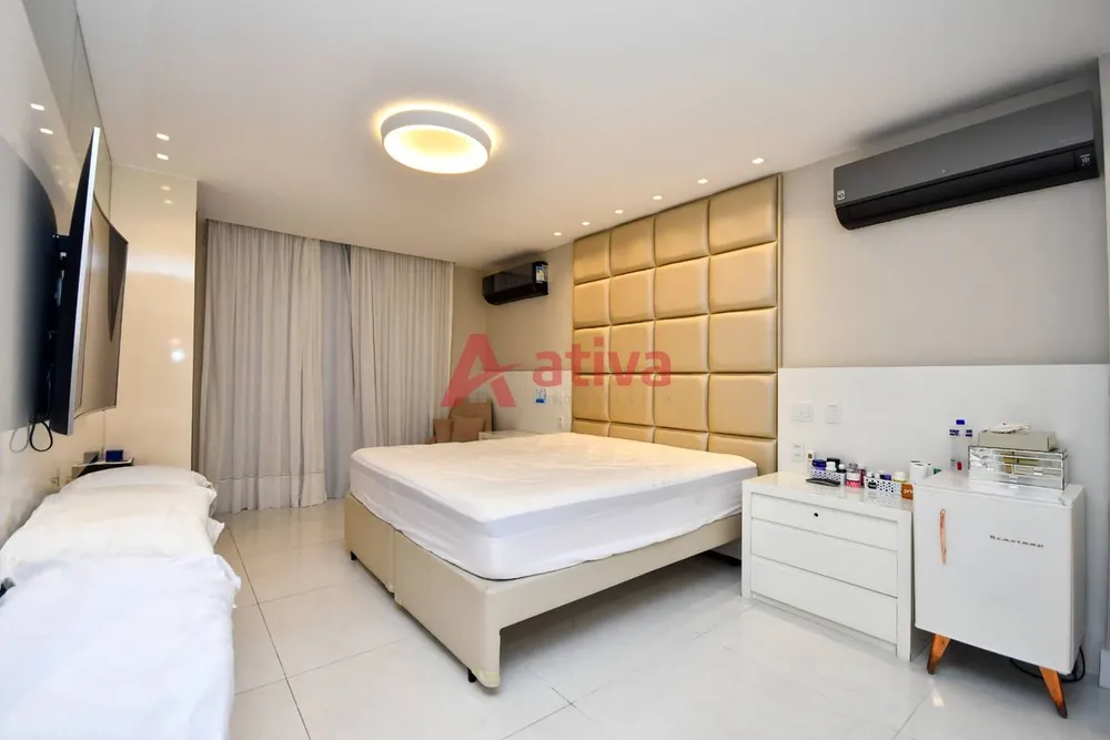 Casa, 5 quartos, 281 m² - Foto 30