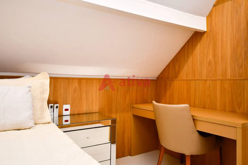 Casa, 5 quartos, 281 m² - Foto 44