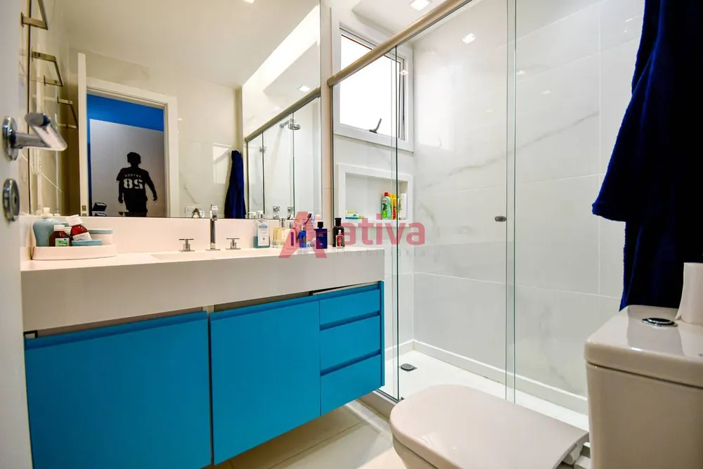 Casa, 5 quartos, 281 m² - Foto 23