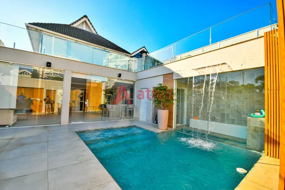 Casa, 5 quartos, 281 m² - Foto 58
